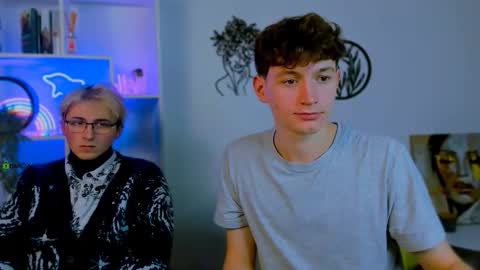 fose di online show from February 21, 7:15 pm