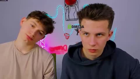 fose di online show from February 23, 7:44 pm