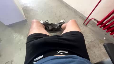 Snapshot of fosilnik chatting on October 21, 10:16 am fosilnik online show from October 21, 10:16 am