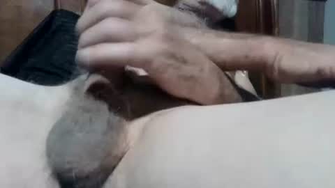 Snapshot of founcho chatting on October 22, 1:06 am founcho online show from October 22, 1:06 am