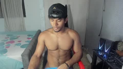 Fox online show from April 11, 9:30 pm