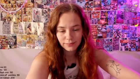 Lisa online show from September 22, 8:22 pm