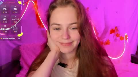 Lisa online show from November 8, 6:18 pm