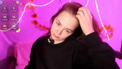 Lisa online show from November 12, 7:46 pm