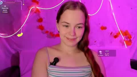 Lisa online show from November 15, 9:21 pm