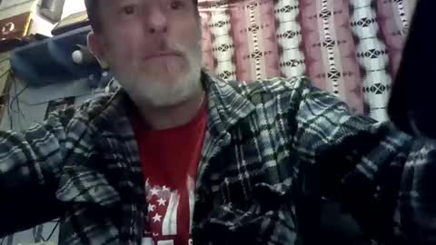foxbodydave online show from November 29, 9:34 am