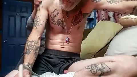 foxbodydave online show from December 21, 11:28 am