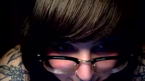 foxdarling96 online show from November 15, 4:54 am