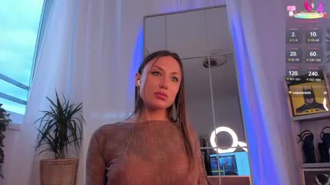 Snapshot of foxe_sailey chatting on May 19, 5:41 pm Fox love you online show from May 19, 5:41 pm