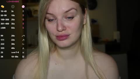 i am your baby Alien  online show from January 14, 10:44 pm