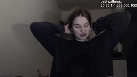 i am your baby Alien  online show from February 19, 12:46 am