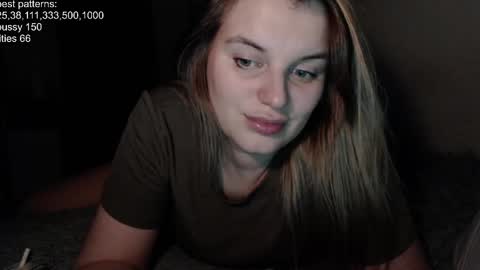 i am your baby Alien  online show from February 22, 2:50 am