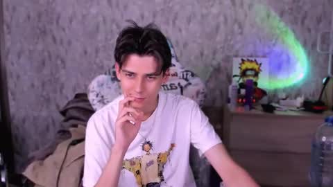 Foxicfu online show from July 22, 3:26 pm
