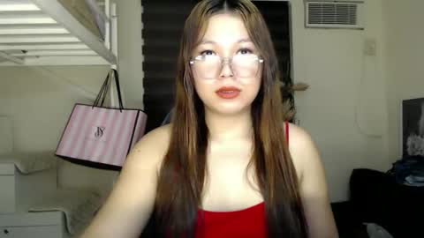 Alicia Baby online show from November 29, 4:37 am