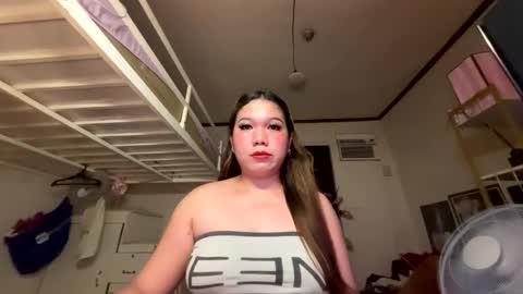 Alicia Baby online show from February 18, 2:46 pm