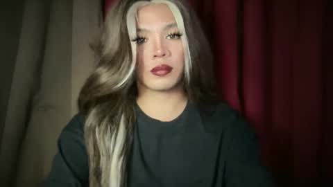 KITTY online show from February 5, 7:02 am