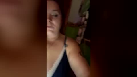foxrider54 online show from July 9, 2:37 am
