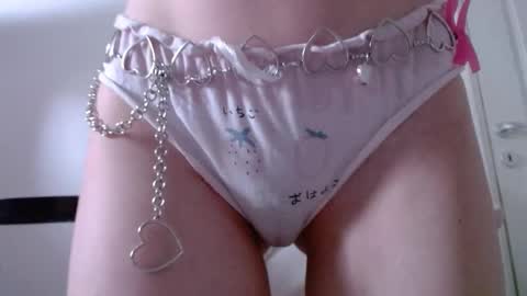 Foxxxette online show from January 14, 2:01 pm