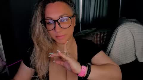 Kris online show from September 19, 1:07 am