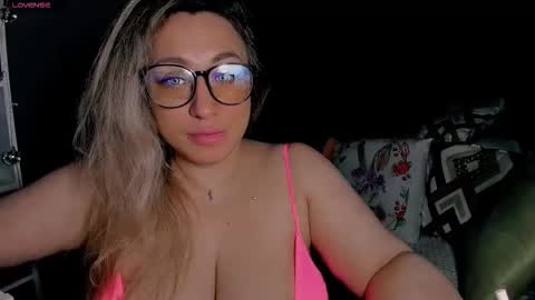 Kris online show from March 13, 1:23 am