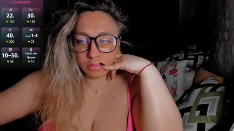 Kris online show from April 5, 1:47 am