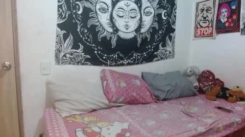 Foxxxy Blexxxed online show from September 11, 1:06 am