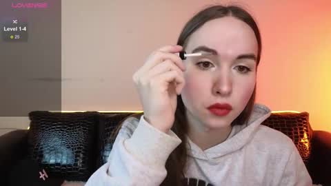 andice online show from September 27, 5:34 am