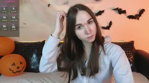 andice online show from November 2, 7:38 pm