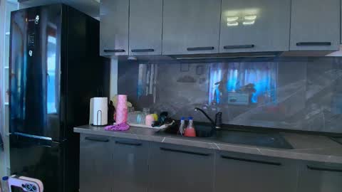 Ana online show from January 17, 8:19 am