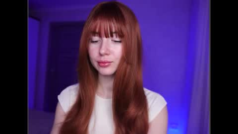 Snapshot of foxxyjulina chatting on March 22, 9:40 pm FoxxyJulina online show from March 22, 9:40 pm