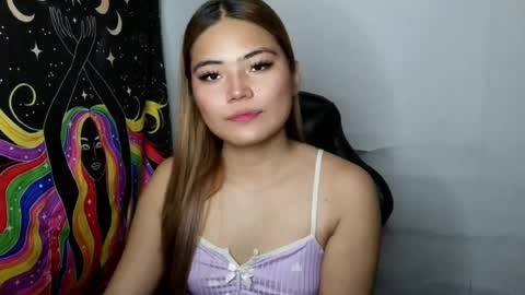 Snapshot of foxxypennyx chatting on August 5, 8:44 pm Cheska online show from August 5, 8:44 pm