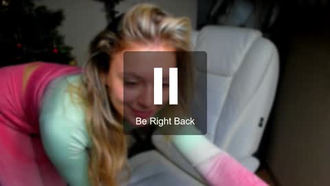 Foxy online show from December 4, 12:20 am