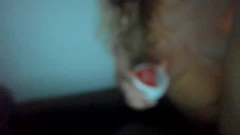 Foxy online show from April 13, 1:11 am