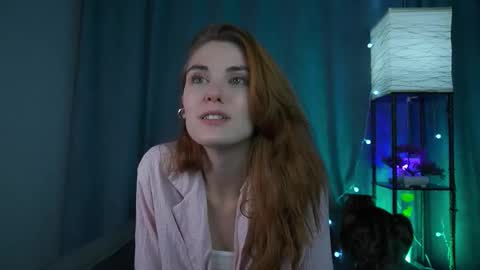 Eva online show from December 14, 7:51 pm