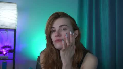 Eva online show from February 16, 7:21 pm