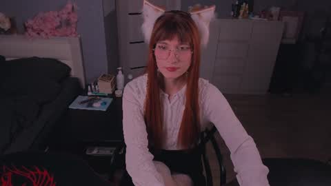 Sue online show from July 18, 1:32 am
