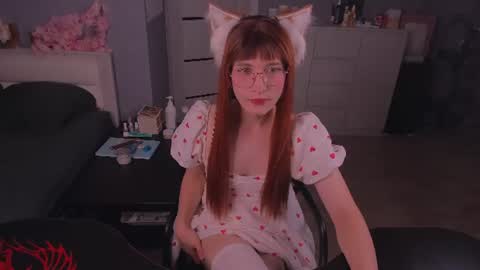Sue online show from July 19, 1:20 am