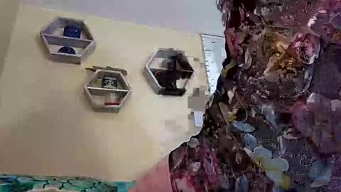 foxyanjel online show from October 27, 4:00 pm