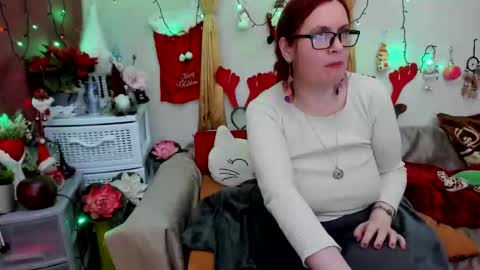 foxydesiree online show from December 24, 7:44 pm