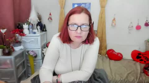 foxydesiree online show from January 16, 5:11 am