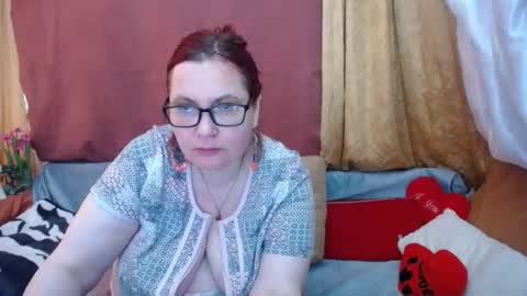 foxydesiree online show from May 17, 12:34 pm