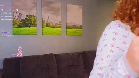 foxyflame01 online show from January 14, 3:50 pm