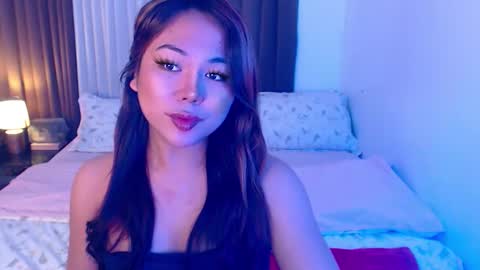 Ms. FOX online show from February 22, 11:03 pm