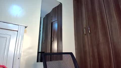 Kayla online show from March 6, 3:24 am