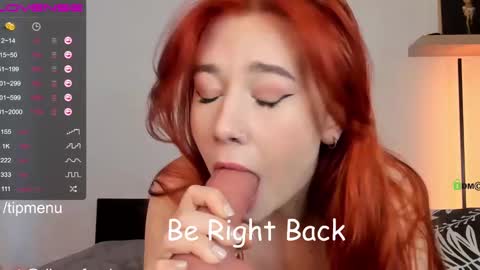 foxylovesyou online show from December 18, 7:04 am