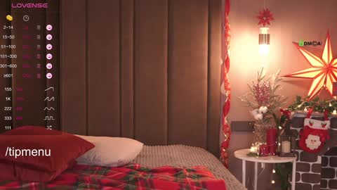 foxylovesyou online show from December 21, 12:16 pm