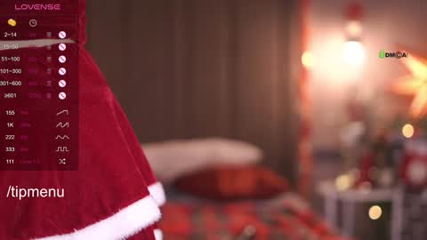 foxylovesyou online show from December 25, 10:06 am