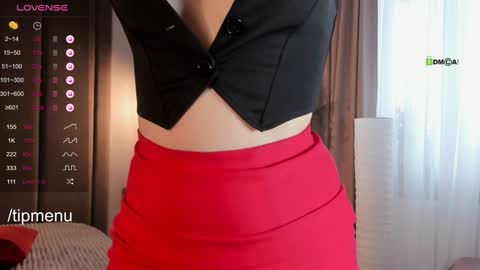 foxylovesyou online show from January 29, 11:09 am