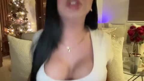 Ms Celeste Anne online show from December 10, 6:28 pm