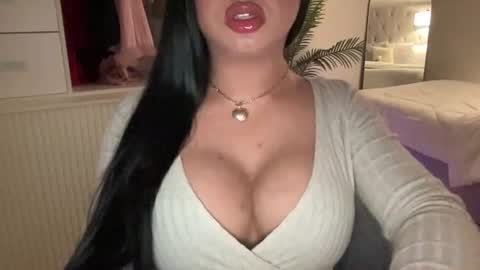 Ms Celeste Anne online show from January 8, 2:56 pm